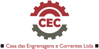 CEC - Casa das Engrenagens 