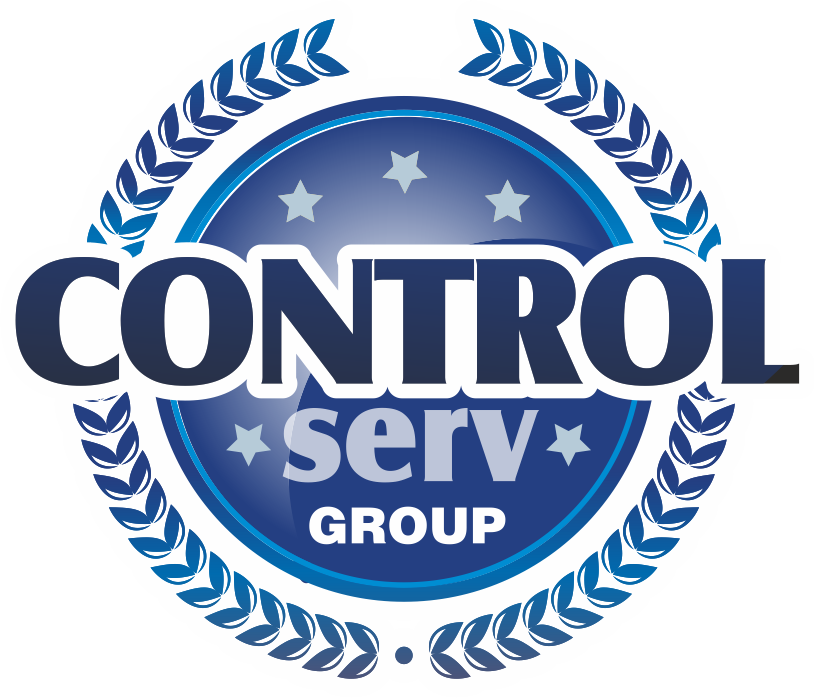 CONTROL SERV