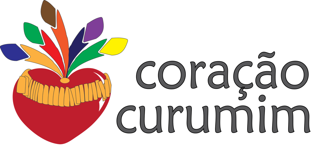 CORAÇÃO CURUMIM